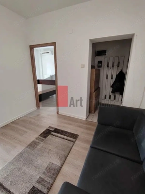 Apartament cu 3 camere de inchiriat in zona Grivita