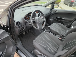 Corsa 2011 - Euro 5 - Zoll valabil! - imagine 9