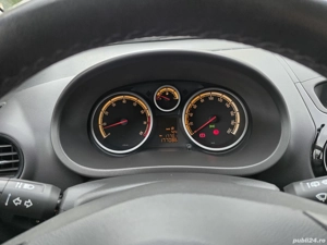 Corsa 2011 - Euro 5 - Zoll valabil! - imagine 7