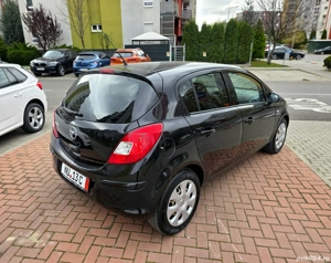 Corsa 2011 - Euro 5 - Zoll valabil! - imagine 5