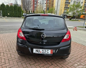 Corsa 2011 - Euro 5 - Zoll valabil! - imagine 4