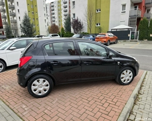 Corsa 2011 - Euro 5 - Zoll valabil! - imagine 6