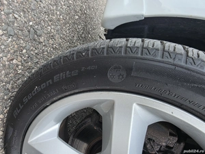 Zafira 2011 -Euro 5 - 7 locuri - imagine 7