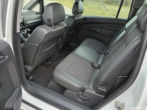 Zafira 2011 -Euro 5 - 7 locuri - imagine 8