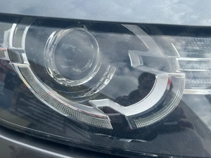 Vând Land Rover Discovery Sport - imagine 9