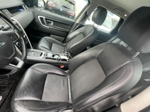 Vând Land Rover Discovery Sport - imagine 8