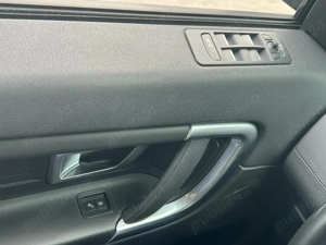 Vând Land Rover Discovery Sport - imagine 10