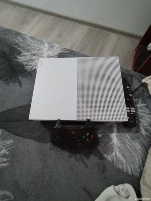 vând Xbox one s - imagine 4