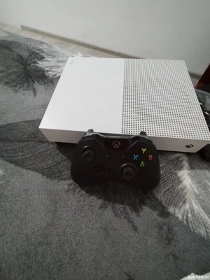 vând Xbox one s - imagine 3