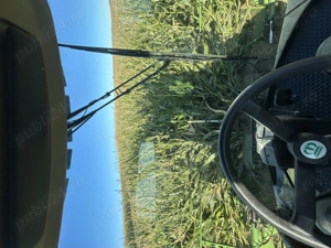 Vând siloz de porumb 