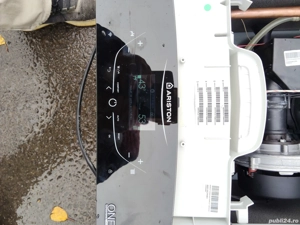 vand Ariston Genus One