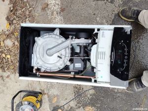 vand Ariston Genus One - imagine 2