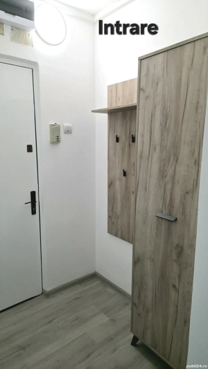 Inchiriez apartament 2 camere decomandat  - imagine 8