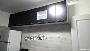 Inchiriez apartament 2 camere decomandat  - imagine 7