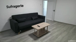 Inchiriez apartament 2 camere decomandat  - imagine 2