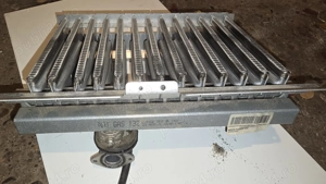 Dezmembrez centrala termică Ariston Clas Premium Evo 28 FF - imagine 2