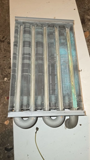 Dezmembrez centrala termică Ariston Clas Premium Evo 28 FF - imagine 4