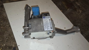 Dezmembrez centrala termică Ariston Clas Premium Evo 28 FF - imagine 5