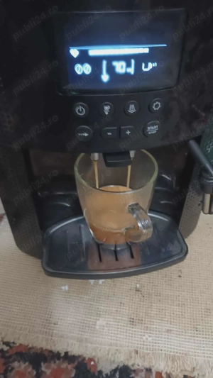 Expresor KRUPS . Delongi -S  - imagine 2