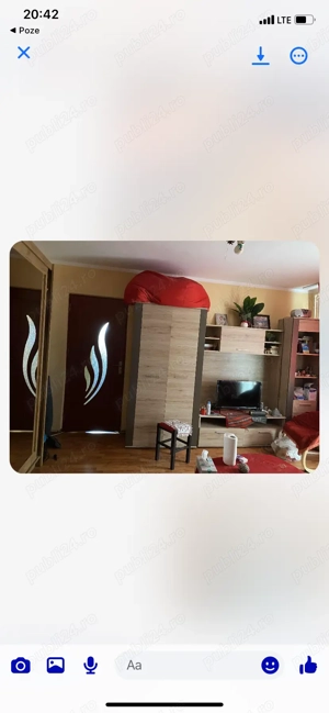 Apartament Motru 2 camere