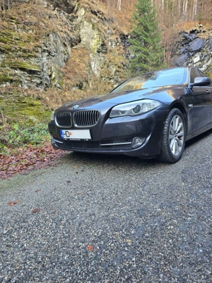 Vand BMW 525D X-drive ( Motor de 2.0 ) 