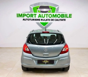 Opel Corsa 1.4 16V Energy - imagine 7