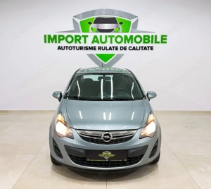 Opel Corsa 1.4 16V Energy - imagine 2