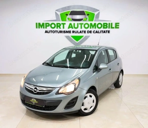 Opel Corsa 1.4 16V Energy - imagine 4