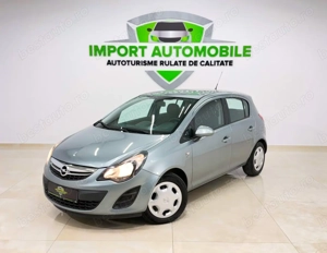 Opel Corsa 1.4 16V Energy