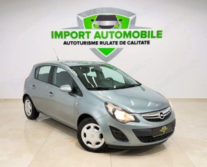Opel Corsa 1.4 16V Energy - imagine 3