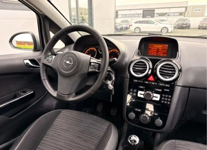 Opel Corsa 1.4 16V Energy - imagine 13