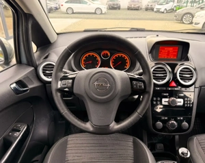 Opel Corsa 1.4 16V Energy - imagine 11