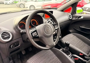 Opel Corsa 1.4 16V Energy - imagine 10