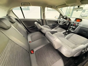 Opel Corsa 1.4 16V Energy - imagine 16