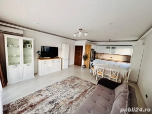 Apartament 4 camere Isaran