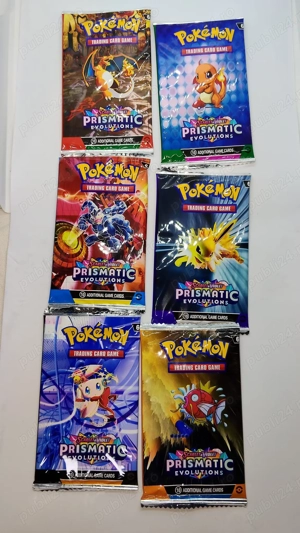 Cărți Pokemon Diverse