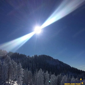 Film! Resedinta eleganta cu accesorii complete:confort si frumusete in Poiana Brasov.