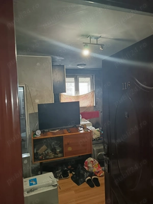 Garsoniera, București, Titan sector 3