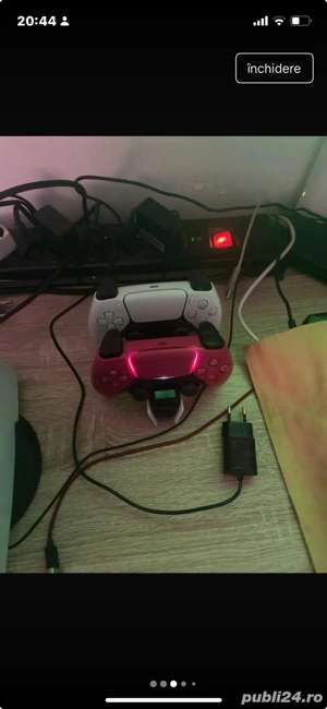 PS 5 stare impecabila +garantie - imagine 3