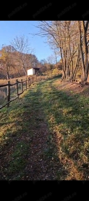 Vand sau schimb teren - imagine 6