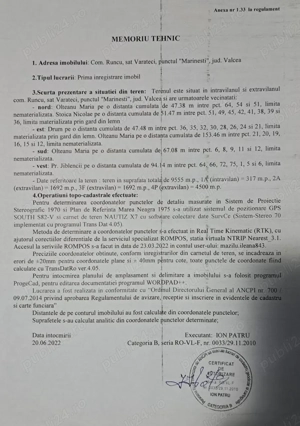 Vand sau schimb teren - imagine 2