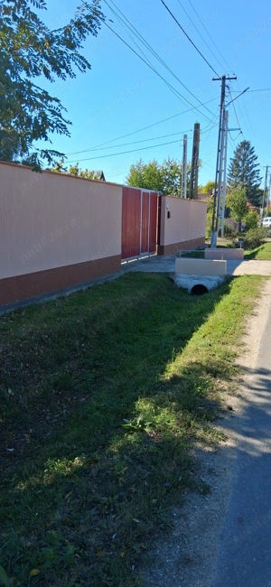 Casă cu teren 3764mp 