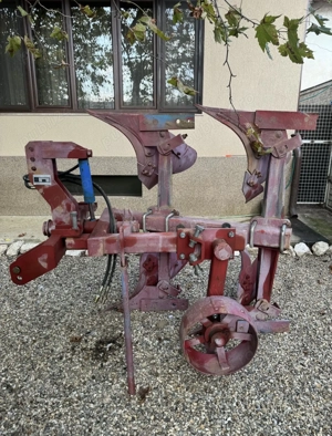 Plug hidraulic nou - imagine 3