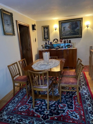 Casa Racadau - Brasov - imagine 9