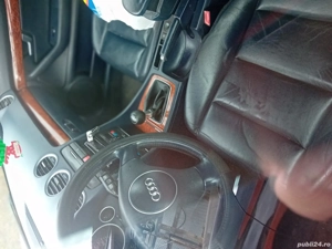 audi a 4 b6 - imagine 4