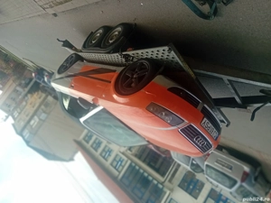 audi a 4 b6 - imagine 5