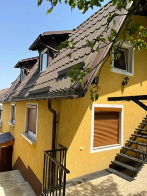 Casa Racadau - Brasov - imagine 5