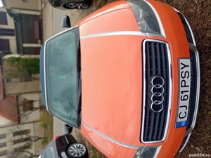 audi a 4 b6 - imagine 3