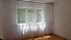 Rovine, zona garii, apartament doua camere, modificat in trei, etaj 2 din 4, centrala proprie. - imagine 7