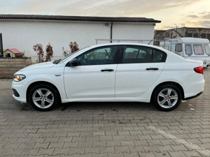 Fiat Tipo 1.4 Benzină   95 CP   2017    Ideal oraș   familie - imagine 4